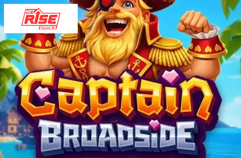 Captain Broadside